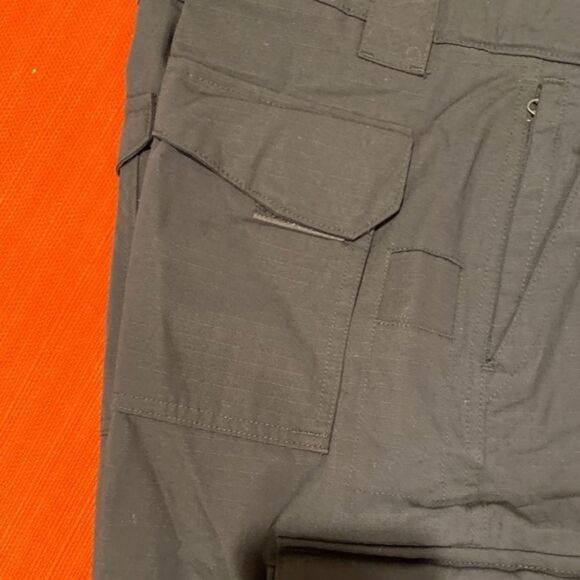 Tru-Spec 24/7 EMS Pants - Picture 5 of 8